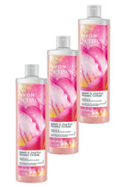 Avon Sweet & Joyful Frezya-Nar Nemlendirici Duş Jeli 3x500 ml