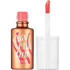 Benefit Cosmetics Chacha Tint Parlak Likit Allık