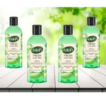 Dalan Fresh Aloe Vera Vegan Duş Jeli 4x500 ml