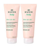 Nuxe Reve De Miel Yeşil Çay Duş Jeli 2x200 ml