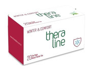 Theraline Karışık Karışık Poşet Bitki Çayı 20 Adet