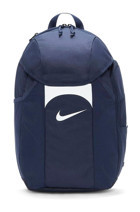 Nike Dv0761-410 Acdmy Team Su Geçirmez 2 Gözlü Mavi Lise Unisex Sırt Çantası