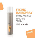 Wella Professionals Eimi Super Islak Görünüm Keratinli Ekstra Güçlü Saç Spreyi 300 ml