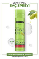 Morfose Vegan Islak Görünüm Keratinli Ekstra Güçlü Saç Spreyi 300 ml