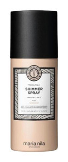 Maria Nila Shimmer Simli Güçlü Saç Spreyi 100 ml
