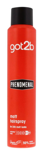 Schwarzkopf Phenomenal Güçlü Saç Spreyi 200 ml