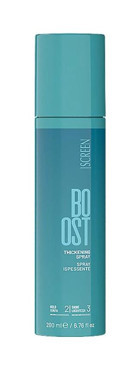 Screen Boost Orta Saç Spreyi 200 ml