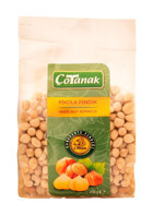 Çotanak Kavrulmuş Tane İçi Fındık 250 gr