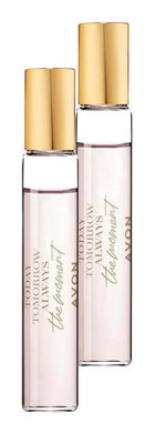 Avon TTA The Moment İkili Set EDP Çiçeksi Kalem Kadın Parfüm 2x10 ml