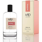 Mad Parfüm D117 Selective EDP Meyvemsi Kadın Parfüm 50 ml
