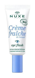 Nuxe Creme Fraiche De Beaute Göz Çevresi Krem Maske Tekli