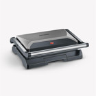 Severin KG-2394 Alüminyum İnox Izgaralı Tost Makinesi