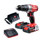 Einhell Te-cd 18-2 Li-i 18 V Darbeli Akülü Çift Akülü Şarjlı Matkap