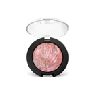 Golden Rose Terracotta Blush On No:04 Işıltılı Toz Allık