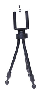Kingma Ahtapod Masaüstü 1 Kademeli Telefon Tripod