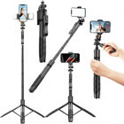Torima L16 Telefon Tripod 153 cm