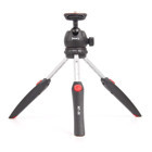 Jmary MT-35 Masaüstü 3 Kademeli Tablet Ball Head Tripod