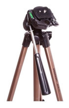 Addison ATR-17 50 Taşıma Çantalı Video Head Tripod 127 cm