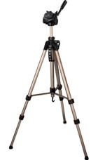 Hama Star 63 2 Kademeli Video Head Tripod 166 cm