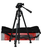 Blupple WT-3520 2 Kademeli Video Head Tripod 140 cm