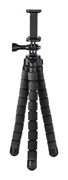 Hama Flex Masaüstü Telefon Headless Tripod 26 cm
