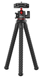 Ulanzi MT-33 Cold Shoe Ahtapot Telefon Tripod 32 cm