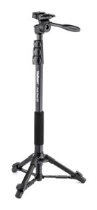 Velbon Pole Pod Ex 2 Kademeli Video Head Tripod