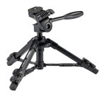 Velbon EX-Macro 2 Kademeli Video Head Tripod