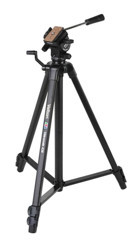 Velbon Videomate 438 Video Head Tripod 140 cm