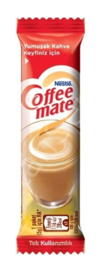 Nestle Coffee Mate 5 gr 100'lü Hazır Kahve