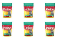 Proline Tavuk Yetişkin Kuru Kedi Maması 6x400 gr