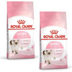 Royal Canin Karışık Tahıllı Yavru Kuru Kedi Maması 2x400 gr