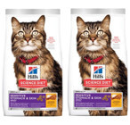 Hill's Science Diet Tavuk Yetişkin Kuru Kedi Maması 2x1.5 kg