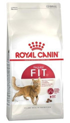 Royal Canin Fit 32 Karışık Tahıllı Yetişkin Kuru Kedi Maması 2x4 kg