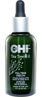 Chi Tea Tree Oil Nemlendirici Saç Serumu 59 ml