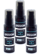 Morfose Ossion Keratinli Dökülme Karşıtı Keratin Saç Serumu 3x75 ml
