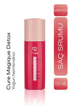 EvyLaure Misogi Cure Magique Detox Besleyici Keratin Saç Serumu 100 ml