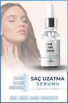 Orginx Uzatma Keratin Saç Serumu 30 ml