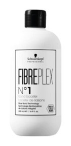 Schwarzkopf Fibreplex No.1 Güçlendirici Saç Serumu 500 ml