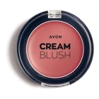 Avon Warm Flush Mat Krem Allık