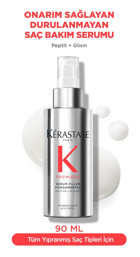 Kerastase Premiere Serum Filler Fondamental Elektriklenme Karşıtı Saç Serumu 90 ml