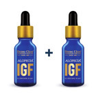Dermo Clean Alopecia IGF %5 Propacil Dökülme Karşıtı Saç Serumu 2x30 ml