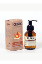 Clinic Professional Milkhoney Argan Besleyici Saç Serumu 100 ml