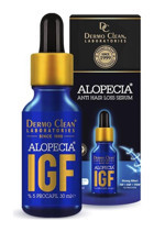 Dermo Clean Alopecia IGF %5 Propacil Dökülme Karşıtı Saç Serumu 30 ml