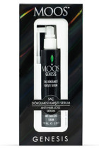 Moos Genesis Dökülme Karşıtı Saç Serumu 100 ml