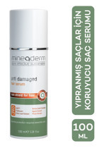 Mineaderm Pure Effective Sustainable Onarıcı Saç Serumu 100 ml