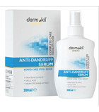 Dermokil Anti Dandruff Kepek Karşıtı Saç Serumu 200 ml