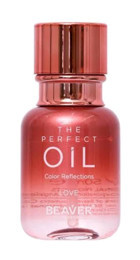 Beaver The Perfect Oil Love Güçlendirici Saç Serumu 50 ml