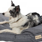 Pet Comfort Lima Varius Yıkanabilir Orta Irk İç Mekan Köpek Yatağı Lacivert