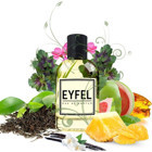 Eyfel M130 Afrodizyak Etkili EDP Fresh Erkek Parfüm 50 ml